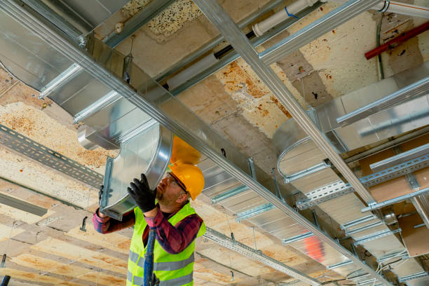 Reliable Buffalo Grove, IL HVAC Solutions